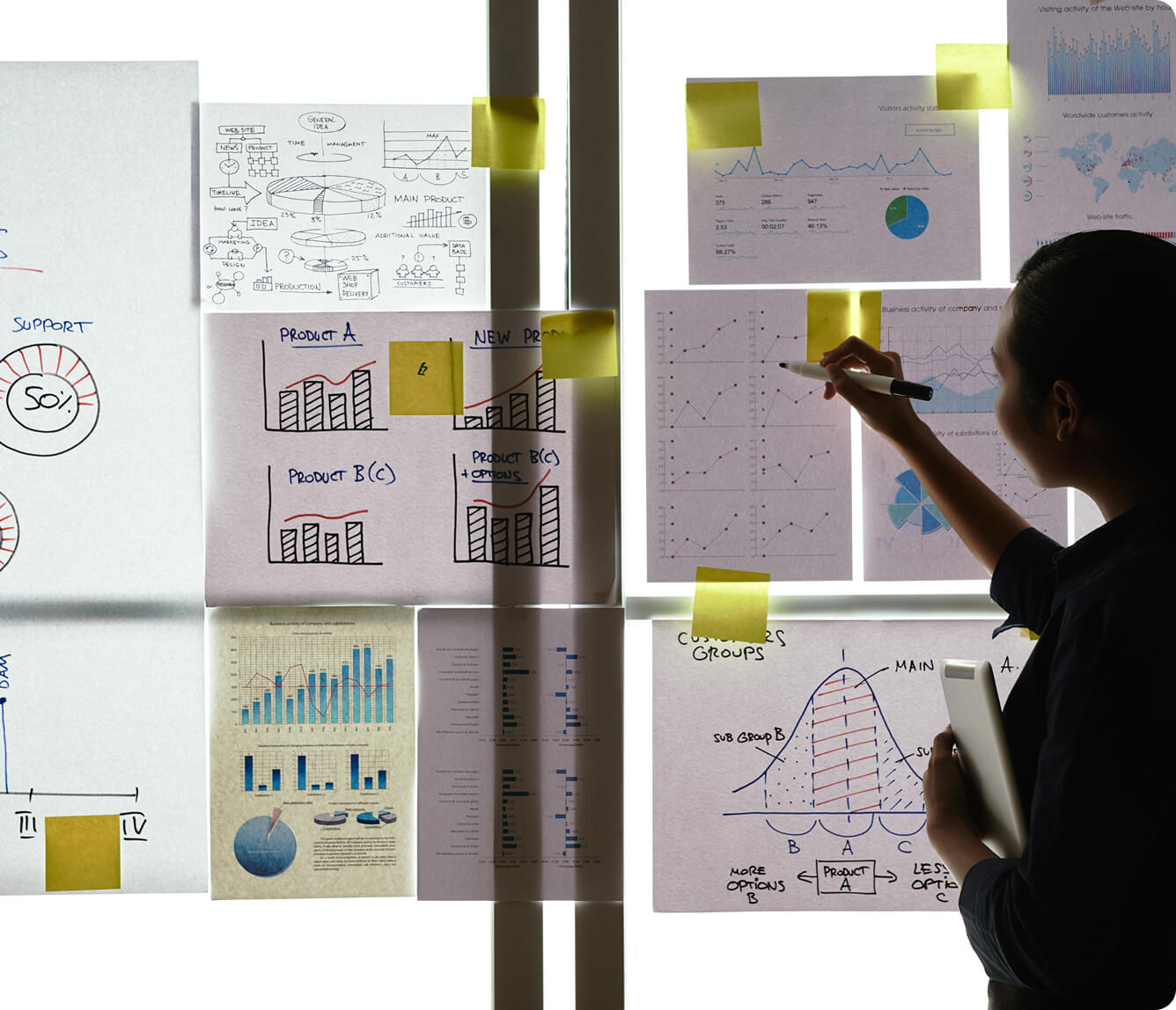 Industry Versatility