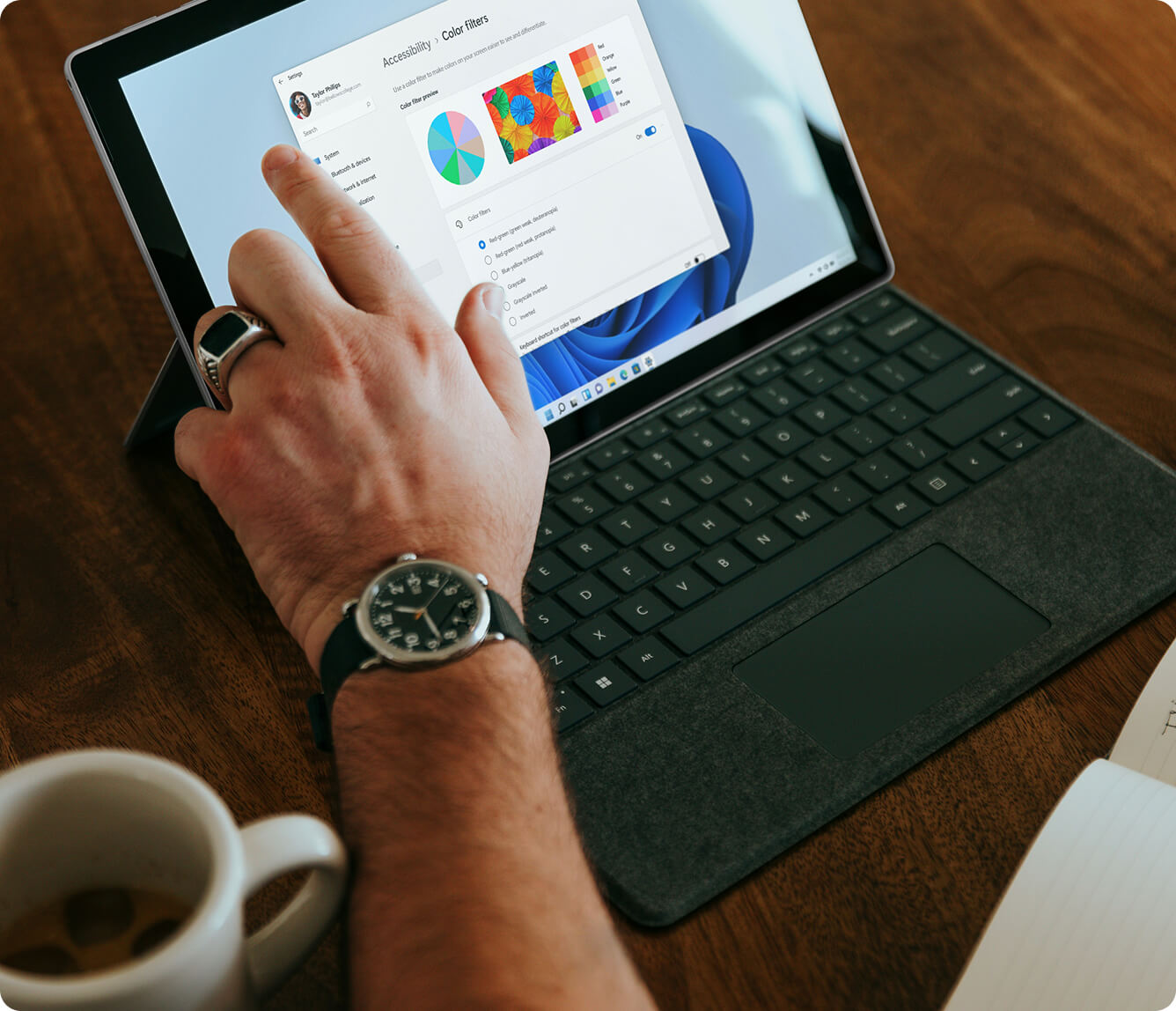 Rigorous Quality Control