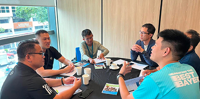 Project-based Learning