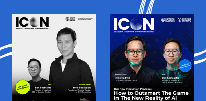 Industry Champions & Opinion Network