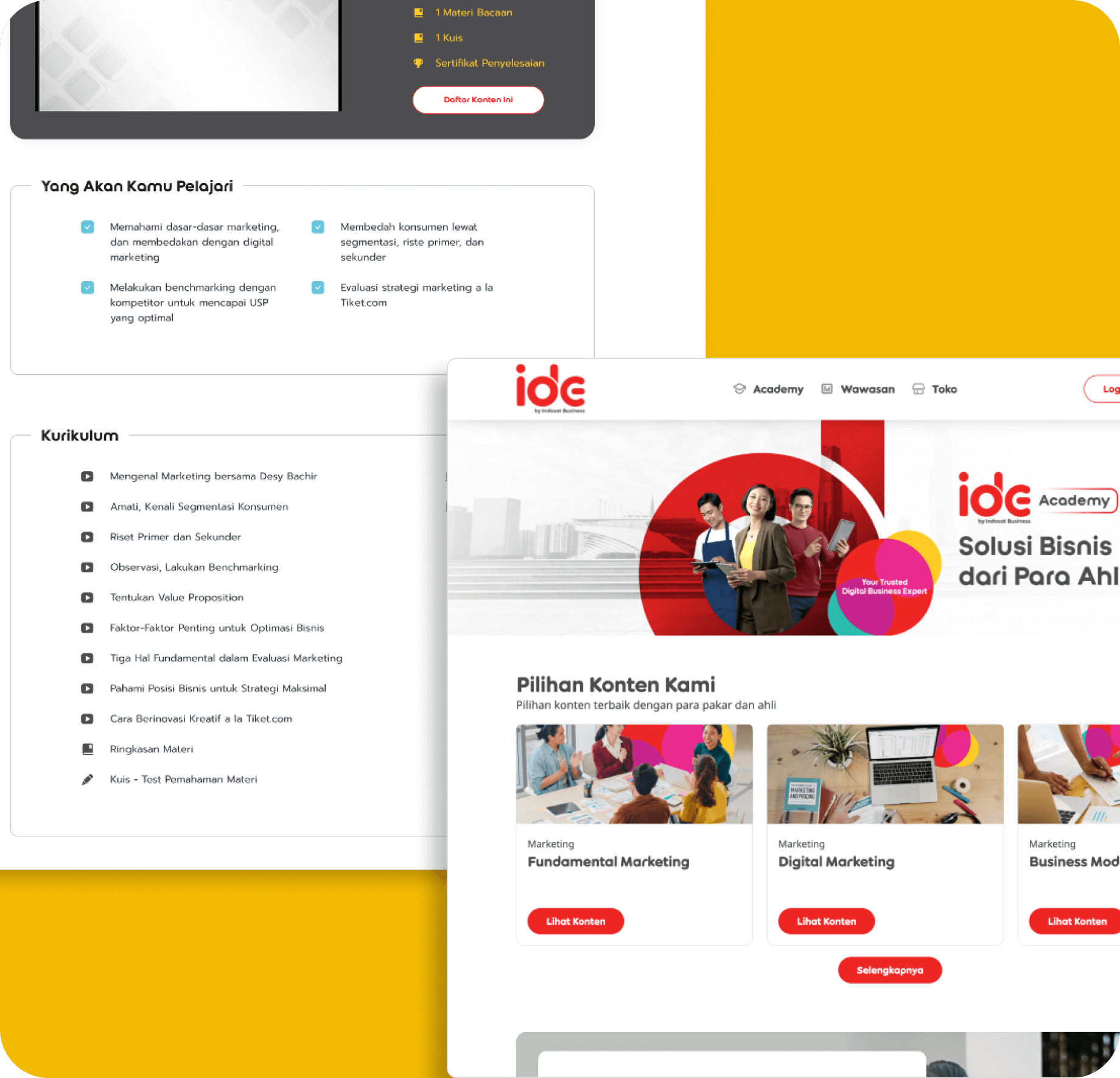 Indosat Ooredoo Hutchinson