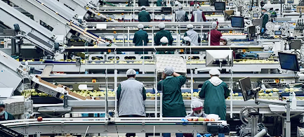 AI Transformation in Logistics: Delivering Precision at Every Mile