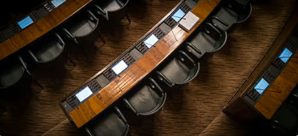 Challenges and Solutions in Modern Governance