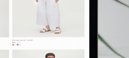 The Future of E-Commerce: Borderless, Personalized, and Platform-Driven