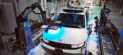 The Role of Research & Development in Automotive Breakthroughs