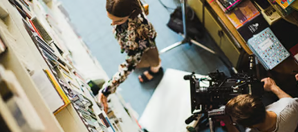 People Development: Nurturing Creative and Strategic Talent in Media