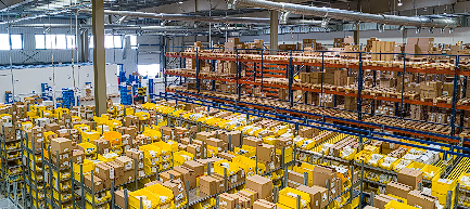 Key Challenges in Logistics and How to Solve Them