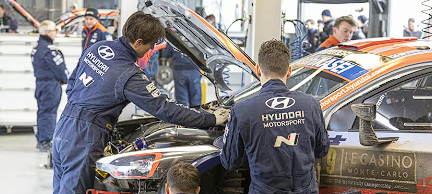 Why People Development is Key to Automotive Success