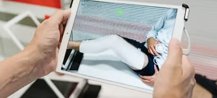 AI Transformation in Healthcare: Augmenting, Not Replacing