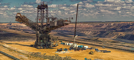 Challenges and Solutions in the Resources Sector