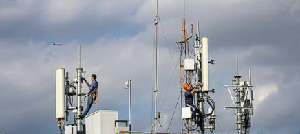 Empowering People in the Telco Industry Transformation