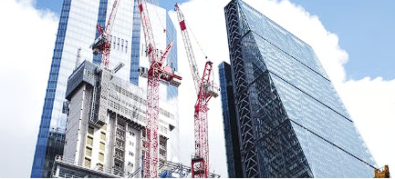 Challenges and Solutions in the Infrastructure Sector