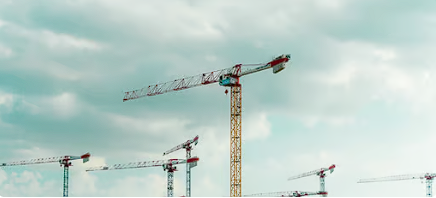 AI and Digital Transformation in Infrastructure Development