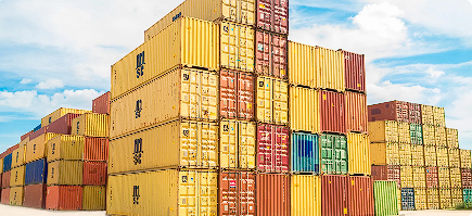 The Critical Role of R&D in the Logistics Industry