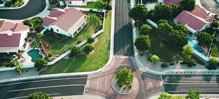 Challenges and Solutions in the Real Estate Market