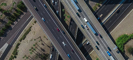 The Future of Infrastructure: Resilience, Connectivity, and Smart Growth