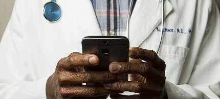 Future Trends in Healthcare: Personal, Predictive, and Preventive