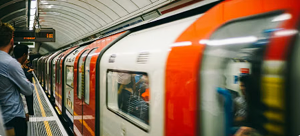 Why Research and Development Is the Fuel of Transportation Innovation